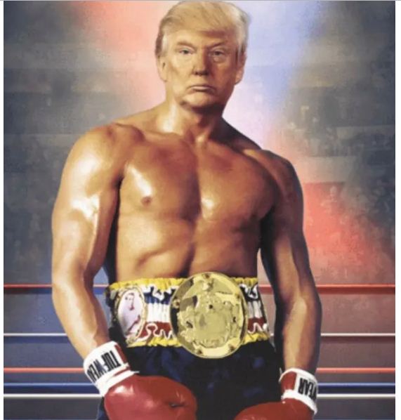 trump[