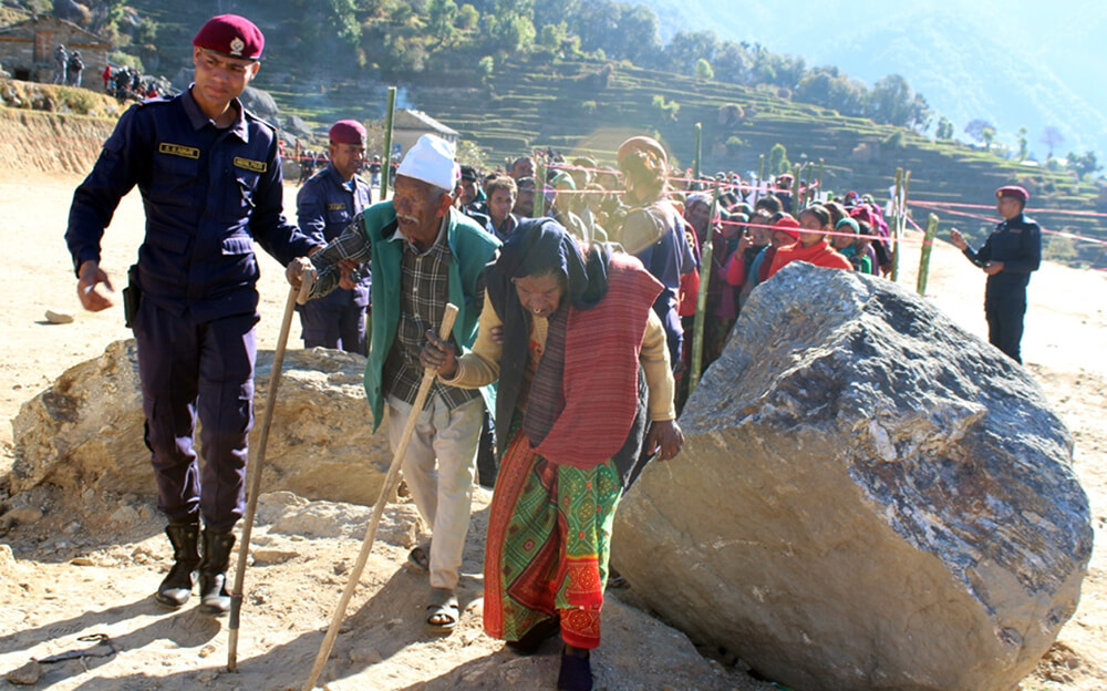 upanirwachan: rolpa and thewang
