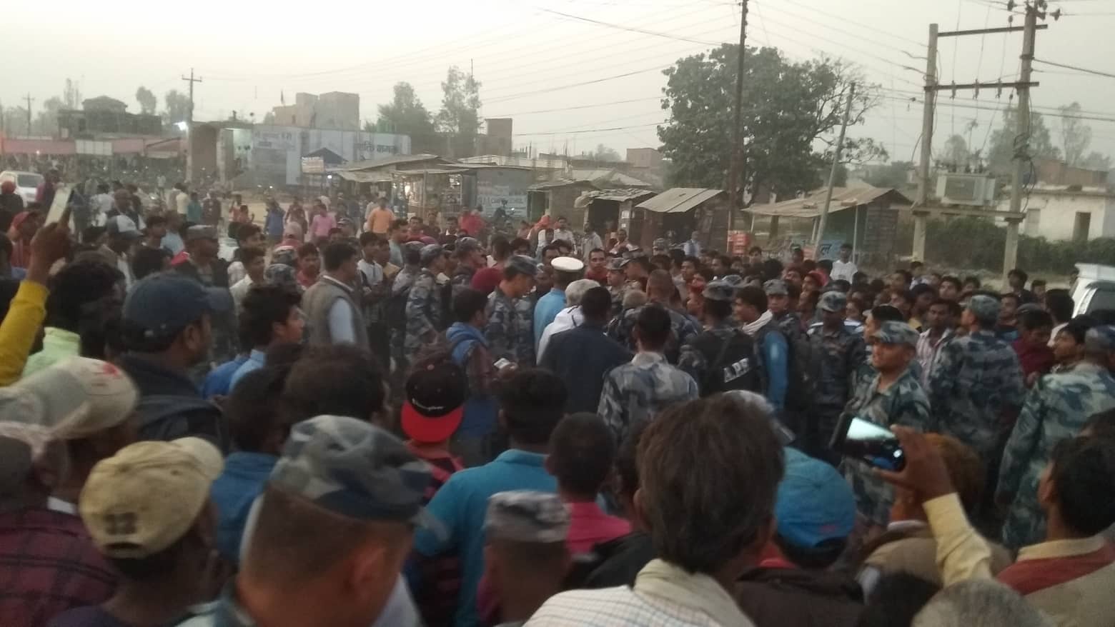 pipara gaupalika adhykshya