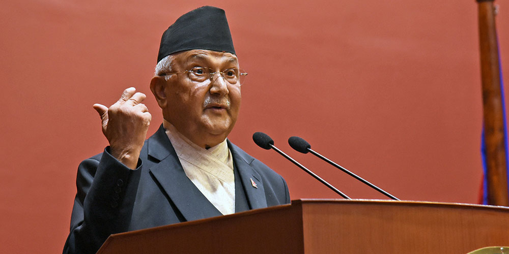 KP OLI