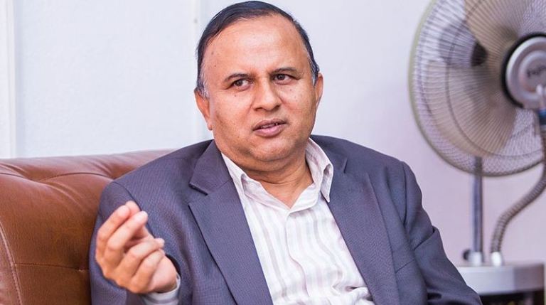 shankar pokharel