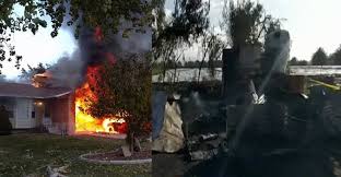 13 Pakistanis, including seven children of a family, burnt to ...