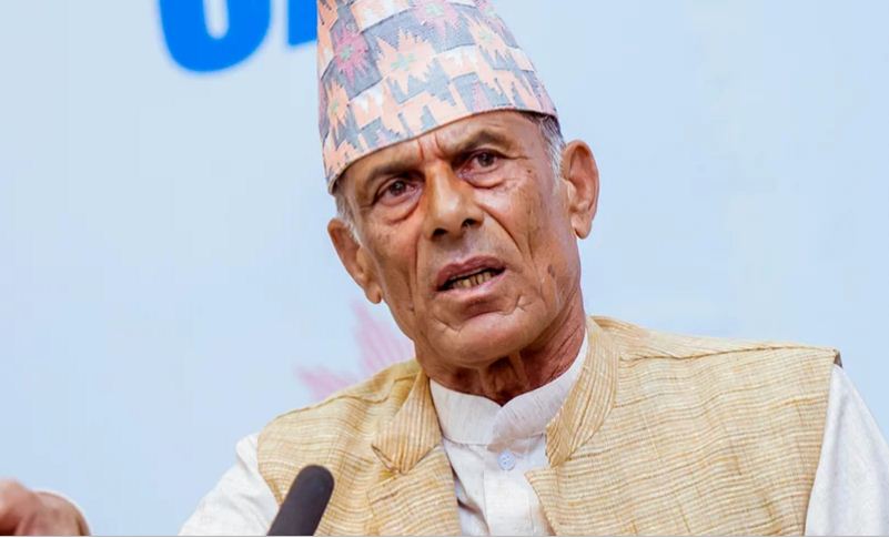 KHEMRAJ PAUDEL