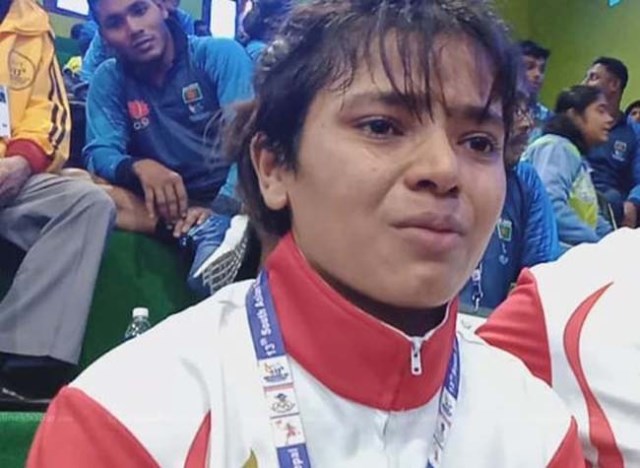 Sangita-dhami-kusti