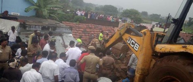 india heavy rain