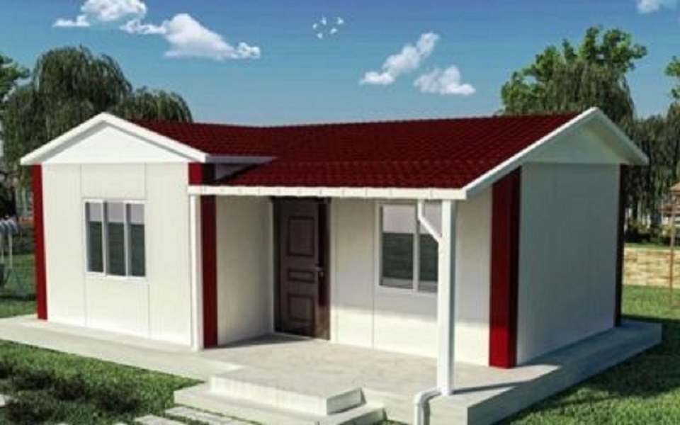 pakki ghar