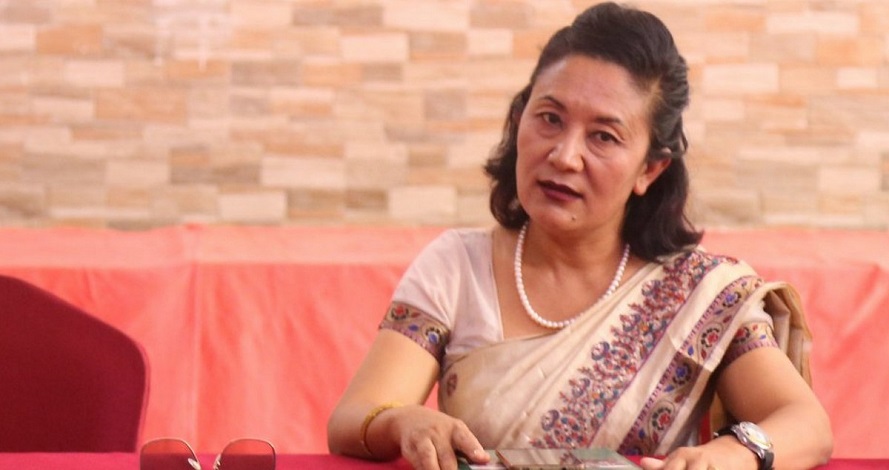उषाकला राई