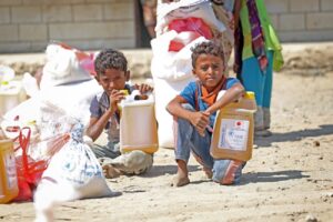 बढ्दो गर्मीका कारण बालबालिकाको शिक्षा र स्वास्थ्यमा प्रभाव