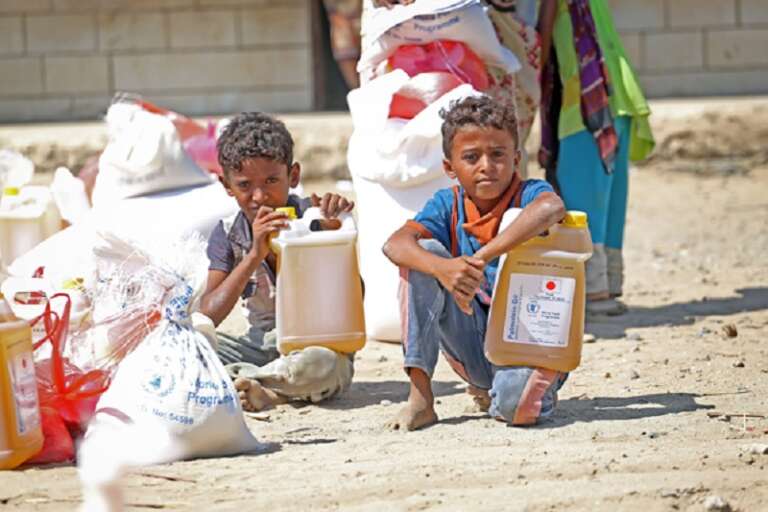 बढ्दो गर्मीका कारण बालबालिकाको शिक्षा र स्वास्थ्यमा प्रभाव