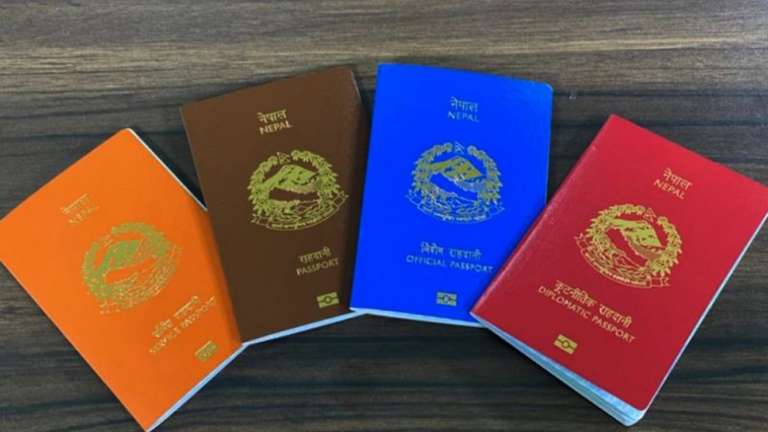 ई–पासपोर्ट खरिदमा आखिर को-को तानिए? अख्तियारले दायर गर्दै भ्रष्टाचार मुद्दा