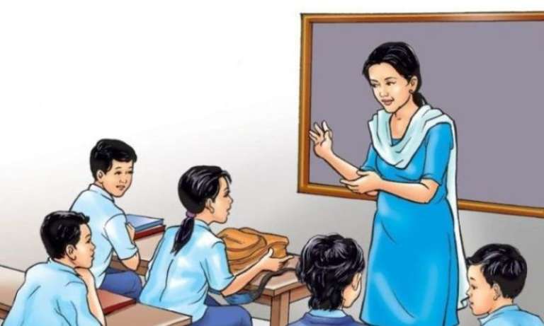 अब सरुवा हुनलाई शिक्षकले एक विद्यालयमा ३ वर्ष पढाउनै पर्ने