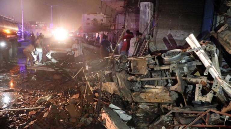 युद्धले लेबनानमा वन विनाश र वातावरणीय क्षति बढ्दो