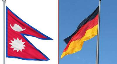 Germany to provide 37.6 million Euro for Nepal’s socio-economic development