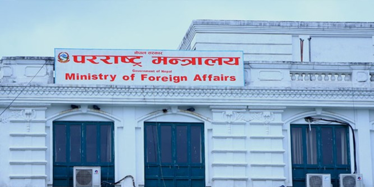 साउदी अरब सरकारद्वारा ३३ जना नेपाली कैदीबन्दीलाई आममाफी