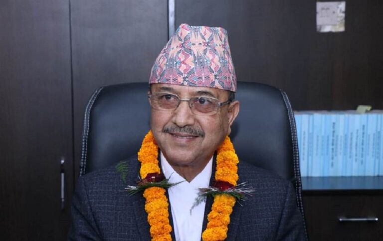 कांग्रेसभित्र नयाँ तरंग – पूर्ण खड्काले लगाए गगन, विश्वप्रकाश माथि गम्भीर आरोप