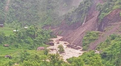 वैशाख यता विपद्जन्य घटनामा परि १२७ जनाको मृत्यु