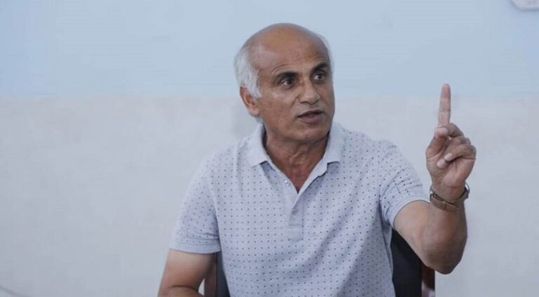डा. गोविन्द केसीको चौबिसौँ सत्याग्रह सुरु, के छ माग ?