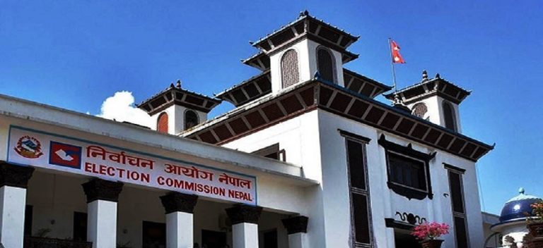 प्रमुख निर्वाचन आयुक्तमा मानबहादुर कार्की सिफारिस