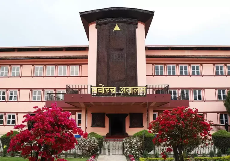बालेन सरकारलाई ट्रेड युनियन हटाउने बाटो खुल्यो