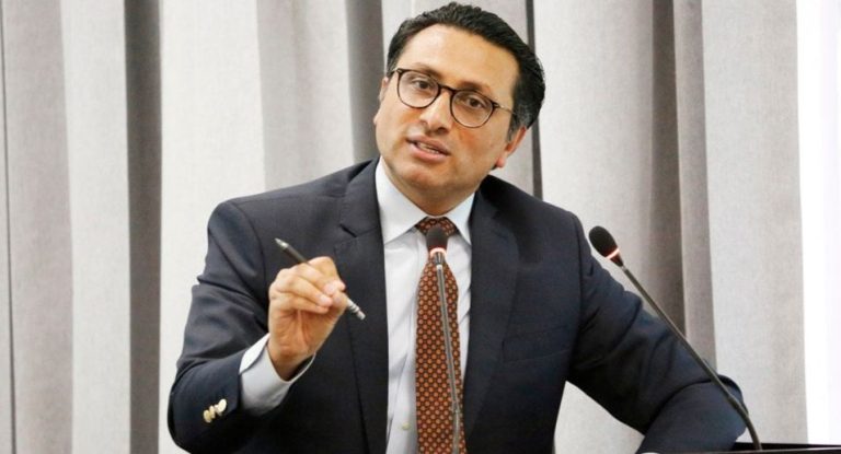 बजेट कार्यान्वयन हुँदैन भन्ने ‘भाष्य’ अब अन्त्य हुनुपर्छ – अर्थमन्त्री वाग्ले
