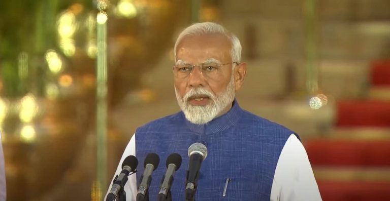 भारतीय प्रधानमन्त्री मोदी आगामी हप्ता इन्डोनेसिया, अस्ट्रेलिया र न्युजिल्यान्डको भ्रमण गर्ने