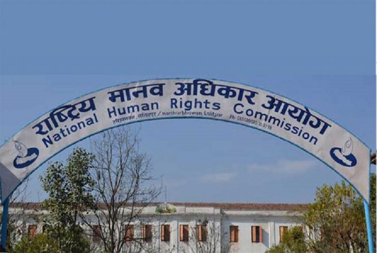 NHRC directs government to ensure access to justice for torture survivors