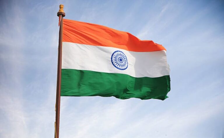 आर्थिक वर्ष २०२५–२६ मा भारतको जीडीपी ७.७ प्रतिशतले वृद्धि हुने अनुमान