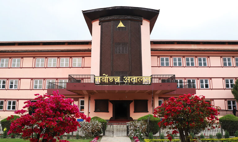 महान्यायाधिवक्ता डा कँडेल नेपाल–बेलायत आवतजावतको अभिलेख झिकाउन आदेश