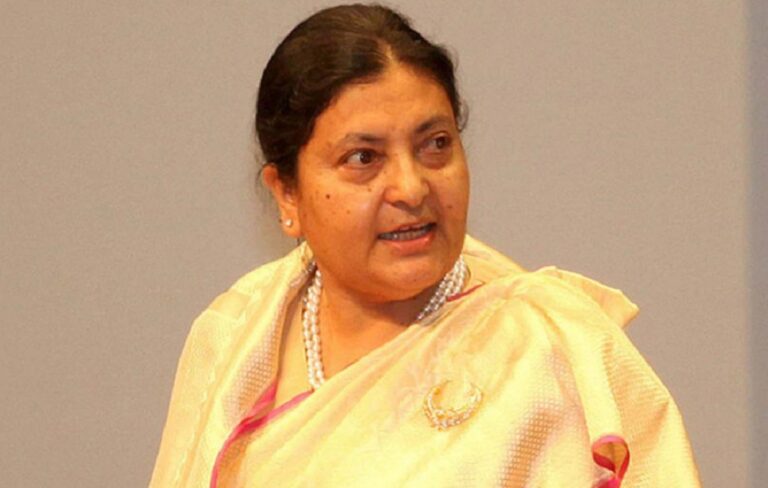 ‘लोकतन्त्रका आधार नै युवा पुस्ता हुन्’