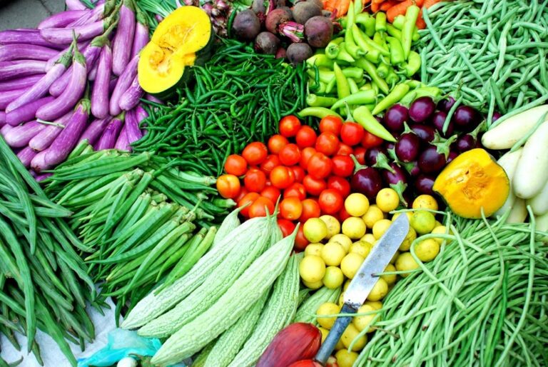 कालिमाटीमा आज कुन तरकारीको मुल्य कति ?