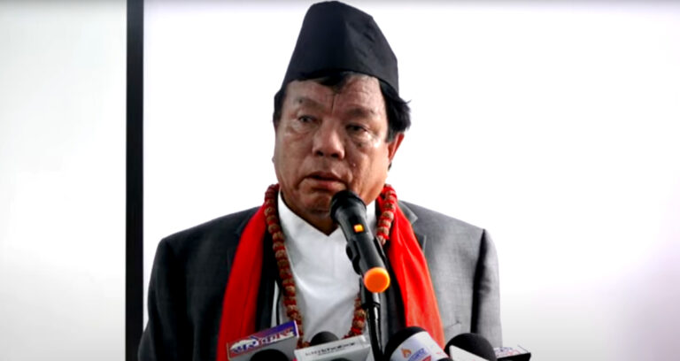 मन्त्री पुनले गरे नवप्रवर्तन मन्त्रालयको विधेयक बनाउनेदेखि ३ महत्त्वपूर्ण निर्णय