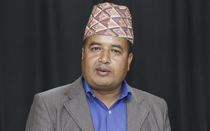 रविले सर्वदलीय बैठक बोलाउनु सकारात्मक पहल : महेश बस्नेत