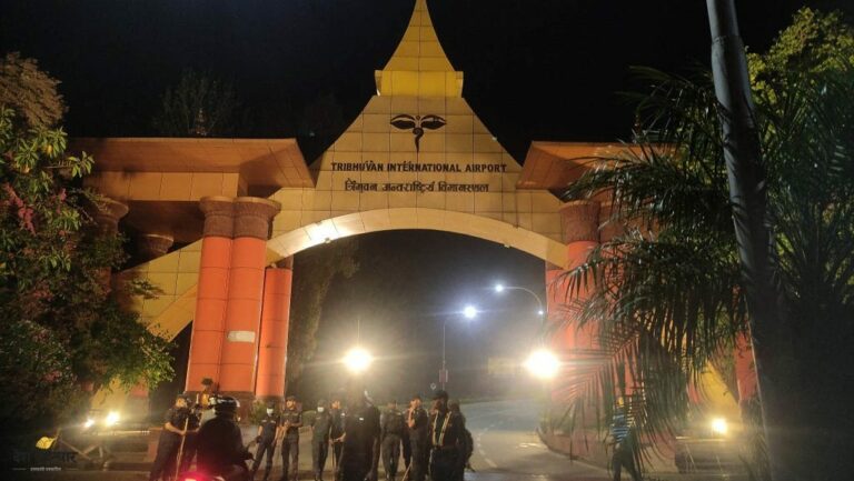 भारत जानुपर्ने यात्रु अचानक दुबई पुगेपछि खुल्यो ठूलो ‘कागजी चलखेल’