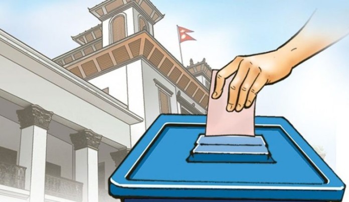 मतदाता नामावली दर्ता गराउन युवा उत्साहित