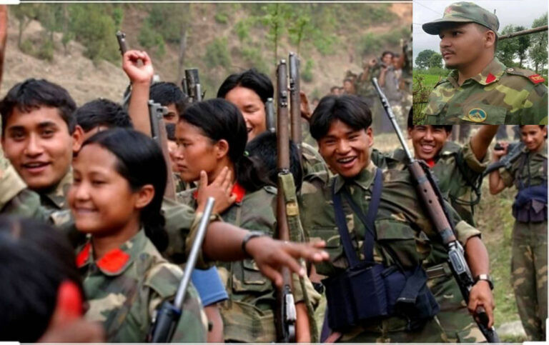 व्यवस्था परिवर्तन हुँदा अझै पीडामा रहेको पूर्वलडाकुको गुनासो