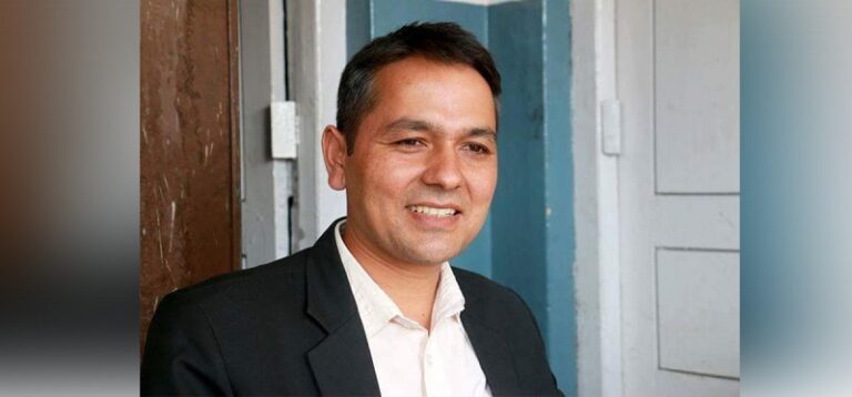 ‘फागुन २१ मै निर्धारित चुनावको सबै तयारी पूरा भइसक्योः’ गृहमन्त्री अर्याल
