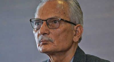 रविकाे भारत भ्रमणमा आशंका नगरौं, चीनसँगको सम्बन्धमा ध्यान दिन सरकार नचुकाेस् : डा. भट्टराई