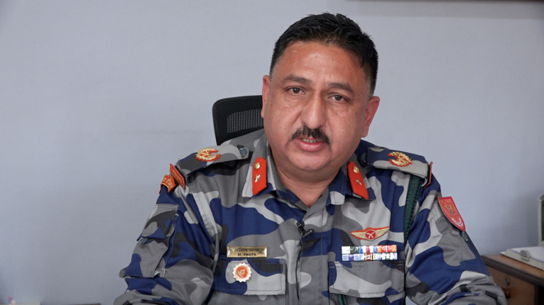 निर्वाचन सुरक्षामा कुनै ‘कम्प्रोमाइज’ हुँदैन, ढुक्क भएर निर्वाचनमा भाग लिनुहोस्ः  प्रवक्ता थापा