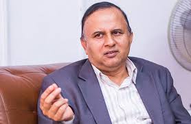 शंकर पोख्रेलले किन भने : भो अब यस्तो सुशासन चाहिदैन