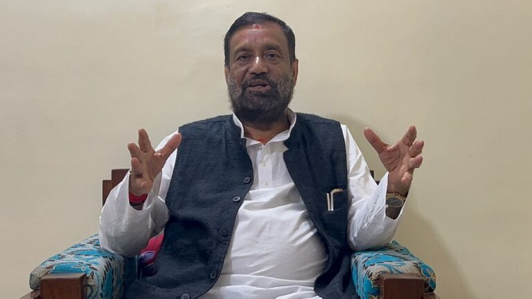 गगनलाई साउन अन्तिम सम्मको समय दिदै निधिले भने : सहमति नभए नयाँ कार्यदिशामा जान्छौं