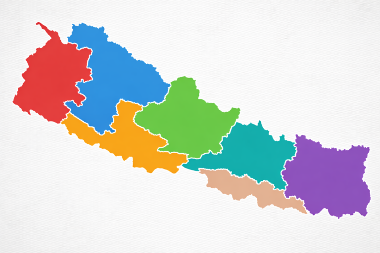 सङ्घीयता कार्यान्वयनः २५ करोड सम्मको पुँजीका उद्योग दर्ता र नवीकरण प्रदेशबाटै