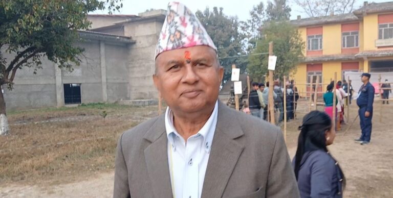 विष्णु पक्राउपछि शंकरको दाबी : अनुसन्धान गर्ने निकाय अदृश्य शक्तिको हातमा