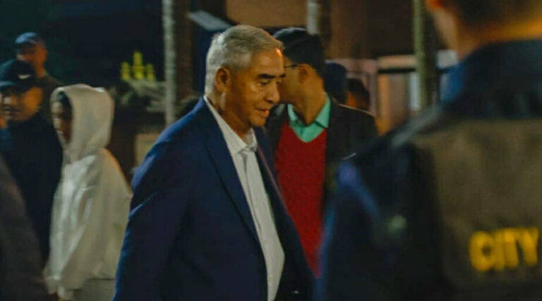 बिदेशबाट देउवाको सन्देश : म नेपाल फर्कदैछु, सरकार प्रतिशोधात्मक बन्न सक्छ