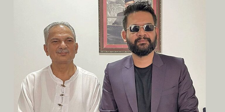 बालेन सरकार हिटलर बने हिजाे ५० लाख तेकिएका टाउका चुप लागेर बस्दैनन् : डा भट्टराई