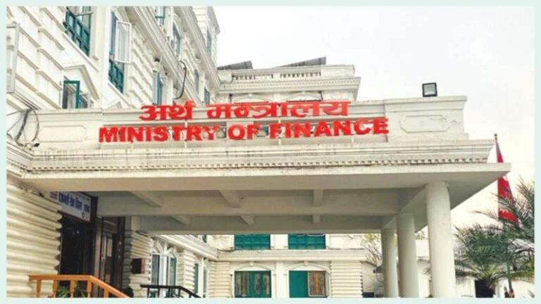 बिल माग्नुस्, लाखौं जित्नुस् : सरकारको नयाँ लट्री योजना