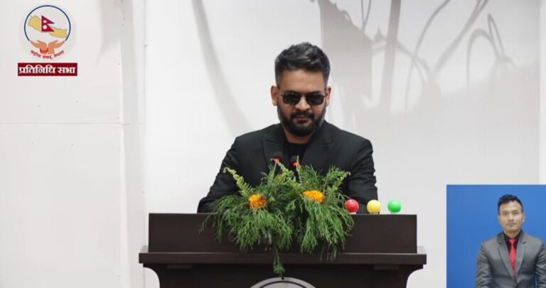 प्रधानमन्त्री शाहले मध्यरातमा चेतावनी दिँदै भनेः दुःख त्यो दिन मान्नु, जुन दिन म जिस्किन छोड्छु