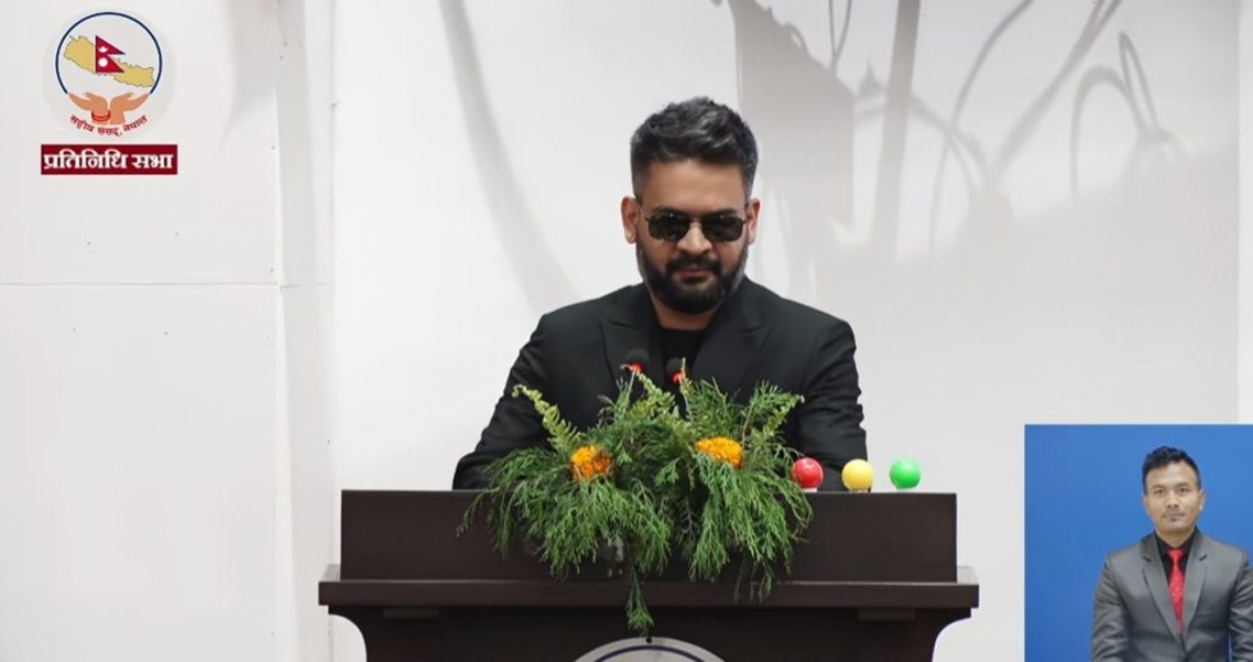 प्रधानमन्त्री शाहले मध्यरातमा चेतावनी दिँदै भनेः दुःख त्यो दिन मान्नु, जुन दिन म जिस्किन छोड्छु