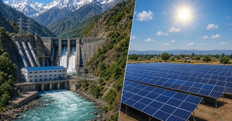 आर्थिक रुपान्तरणको मुख्य आधार ऊर्जा र सिँचाइलाई बजेटमा उच्च प्राथमिकता