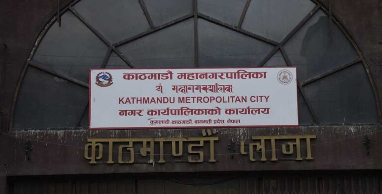 वर्षा सुरु हुनुअघि काठमाडौंका जोखिमयुक्त क्षेत्र सार्वजनिक, तपाईंको वडा कत्तिको सुरक्षित ?