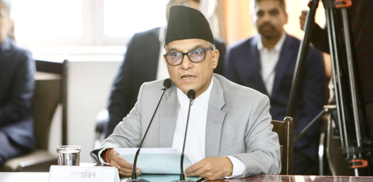 न्यायपालिका र सञ्चार माध्यम एक अर्काका परिपूरक हुन्ः प्रधान न्यायाधीश डा शर्मा